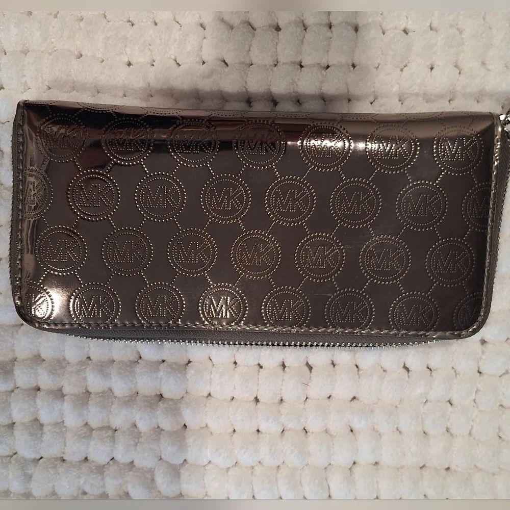 Michael Kors Jet Set Travel Continental